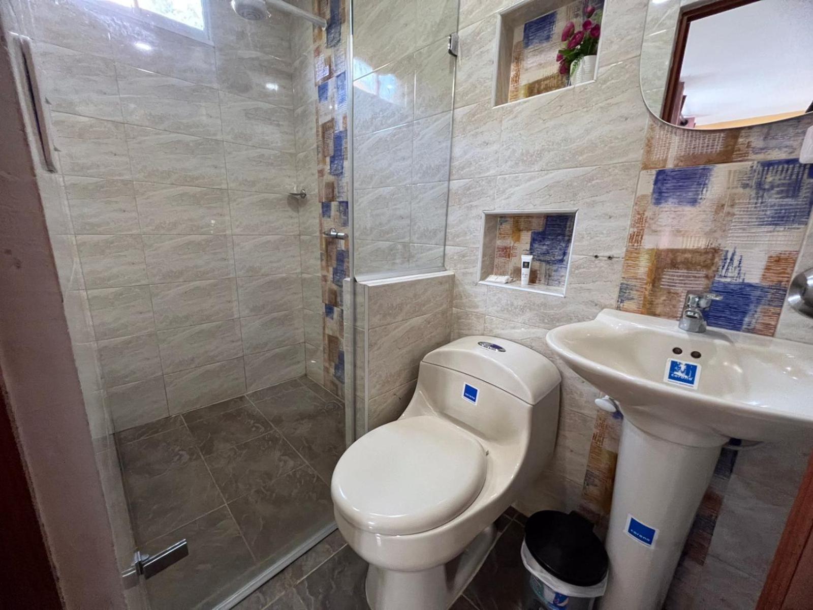 Отель Montes De Beraka (Adults Only) Минка Экстерьер фото